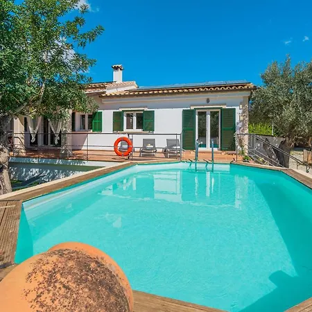 Ca Na Barons Villa
