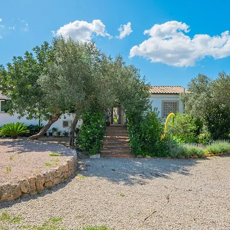 Ca Na Barons Villa *